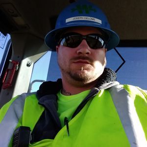 Meet your Posher, Joseph